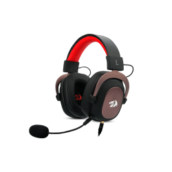 Auriculares Redragon Zeus‑X H510W‑RGB WHITE
